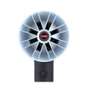 Philips Philips | Suszarka do włosów | BHD360/20 | 2100 W | Liczba ustawień temperatury 6 | Funkcja jonizacji | Dysza dyfuzora | Czarny/