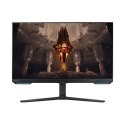 Samsung Samsung | LS32BG700EUXEN | 32 " | IPS | UHD | 16:9 | 1 ms | 300 cd/m² | Czarny | Porty HDMI w ilości 2 | 144 Hz