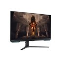 Samsung Samsung | LS32BG700EUXEN | 32 " | IPS | UHD | 16:9 | 1 ms | 300 cd/m² | Czarny | Porty HDMI w ilości 2 | 144 Hz