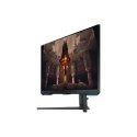 Samsung Samsung | LS32BG700EUXEN | 32 " | IPS | UHD | 16:9 | 1 ms | 300 cd/m² | Czarny | Porty HDMI w ilości 2 | 144 Hz