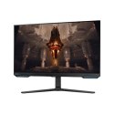 Samsung Samsung | LS32BG700EUXEN | 32 " | IPS | UHD | 16:9 | 1 ms | 300 cd/m² | Czarny | Porty HDMI w ilości 2 | 144 Hz