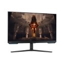 Samsung Samsung | LS32BG700EUXEN | 32 " | IPS | UHD | 16:9 | 1 ms | 300 cd/m² | Czarny | Porty HDMI w ilości 2 | 144 Hz