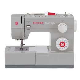 Singer Singer | 4423 | Sewing machine | Number of stitches 23 | Number of buttonholes 1 | Grey