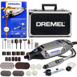 DREMEL NARZĘDZIE WIELOFUNKCYJNE 3000-3 45 AKC.