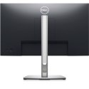 Dell Dell | P2423DE | 23,8 " | IPS | QHD | 16:9 | 5 ms | 300 cd/m² | Czarny | Porty HDMI w ilości 1 | 60 Hz