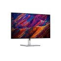 Dell Dell | U2723QE | 27 " | IPS | 4K | 16:9 | 8 ms | 400 cd/m² | Biały | Wyjście liniowe audio | Porty HDMI w ilości 1 | 60 Hz