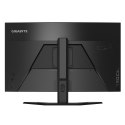 Gigabyte Gigabyte | G32QC A | 31,5 " | VA | QHD | 2560 x 1440 pikseli | 1 ms | 350 cd/m² | Czarny | Porty HDMI w ilości 2 | 165 Hz