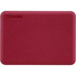 Toshiba Toshiba | Canvio Advance | HDTCA10ER3AA | 1000 GB | 2,5 