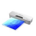 Fellowes Fellowes Pixel | A4 | Laminator | 30 cm/min | 24 cm | Szary | Biały