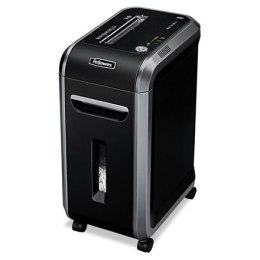 Fellowes Fellowes Powershred | 99Ci | Cross-cut | Niszczarka | P-4 | Płyty CD | Karty kredytowe | Zszywki | Spinacze | Papier | Śmieci |