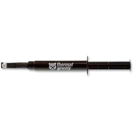 Thermal Grizzly Thermal Grizzly Smar termiczny "Hydronaut" 10ml/26g Thermal Grizzly | Thermal Grizzly Smar termiczny "Hydronaut" 10ml/26g | Prze