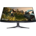 Dell Dell | AW2723DF | 27 " | IPS | QHD | 2560 x 1440 | 16:9 | 1 ms | 600 cd/m² | Biały | Porty HDMI w ilości 2 | 144-280 Hz