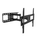 Logilink Logilink BP0028 TV Wall mount, 37"-70", tilt +10°-20°,swievel +-90°, 475mm Logilink | Wall Mount | 37-70 " | Maximum weight (cap