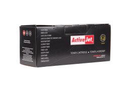 ACJ-ATH-531N TONER ActiveJet do drukarki laserowej HP (304A CC531A) cyjan