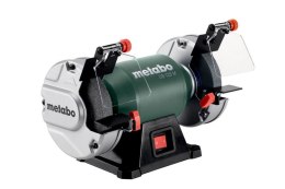 METABO SZLIFIERKA STOŁOWA PODWÓJNA 200W DS 125 M