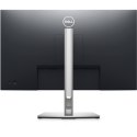 Dell Dell | P2723DE | 27 " | IPS | QHD | 2560 x 1440 | 16:9 | 5 ms | 350 cd/m² | Czarny | Porty HDMI w ilości 1 | 60 Hz