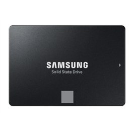 Samsung Samsung | SSD | 870 EVO | 1000 GB | Format SSD 2,5