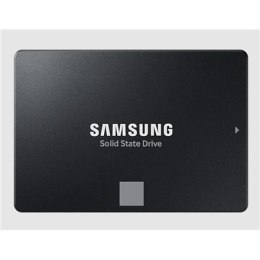 Samsung Samsung | SSD | 870 EVO | 4000 GB | Format SSD 2,5