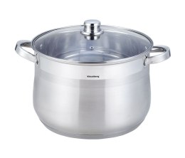 GARNEK GASTRO 10.7L 26CM KLAUSBERG KB-7164