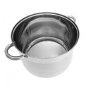 GARNKI GASTRO STOCK POT 6 ELE 10.7L+8.6L+7.0L KLAUSBERG KB-7177